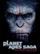 Planet of the Apes di 2th Century Fox edito da Insight Editions