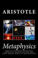 Metaphysics di Aristotle edito da READACLASSIC COM