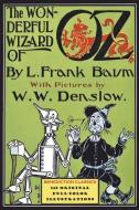 The Wonderful Wizard of Oz di L. Frank Baum edito da Benediction Classics