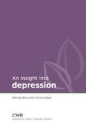 Insight Into Depression di Wendy Bray, Chris Ledger edito da CWR