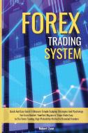 Forex Trading System di Zone Robert Zone edito da Luca Bastianelli