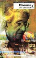 Chomsky and Globalisation di Jeremy Fox edito da Icon Books Ltd