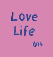 Love Life di David Hockney edito da Pallas Athene Publishers