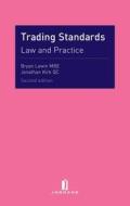 Law And Practice di Bryan Lewin, Jonathan Kirk, Benjamin Gumpert edito da Jordan Publishing Ltd