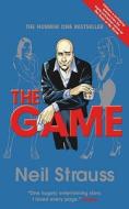 The Game di Neil Strauss edito da Canongate Books Ltd