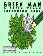 Green Man and Green Woman di Complicated Colouring edito da Complicated Coloring
