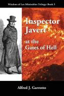 Inspector Javert di Alfred J. Garrotto edito da Andrew Benzie Books