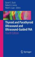 Handbook of Thyroid and Parathyroid Ultrasound and Ultrasound-Guided FNA edito da Springer-Verlag GmbH