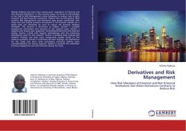 Derivatives and Risk Management di Adeniyi Adekoya edito da LAP Lambert Academic Publishing