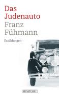 Das Judenauto di Franz Fühmann edito da Hinstorff Verlag GmbH
