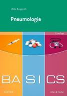 BASICS Pneumologie di Ulrike Bungeroth edito da Urban & Fischer/Elsevier