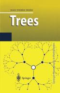 Trees di Jean-Pierre Serre edito da Springer Berlin Heidelberg