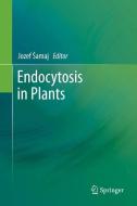 Endocytosis in Plants edito da Springer Berlin Heidelberg