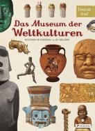 Das Museum der Weltkulturen di Jo Nelson edito da Prestel Verlag