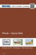 Motiv Pferde - Ganze Welt edito da Schwaneberger Verlag GmbH