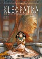 Königliches Blut: Kleopatra. Band 2 di Thierry Gloris, Marie Gloris edito da Splitter Verlag