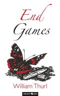End Games di William Thurl edito da novum publishing