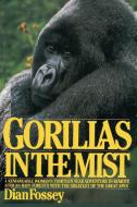 Gorillas in the Mist di Dian Fossey edito da Ishi Press