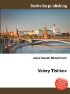 Valery Tishkov edito da Book On Demand Ltd.