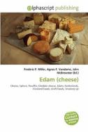 Edam (cheese) edito da Alphascript Publishing