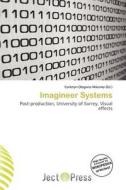 Imagineer Systems edito da Ject Press