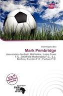 Mark Pembridge edito da Duct Publishing
