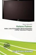 Helene Palmer edito da Aud Publishing