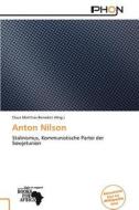 Anton Nilson edito da Betascript Publishing