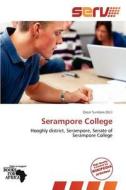Serampore College edito da Duc