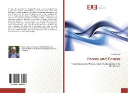 Forces and Cancer di Rémy Brossel edito da Editions universitaires europeennes EUE