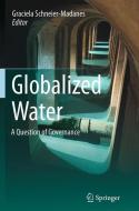 Globalized Water edito da Springer Netherlands