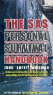 The SAS Personal Survival Handbook di John 'Lofty' Wiseman edito da HarperCollins Publishers