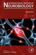 Epigenetics edito da Elsevier Science Publishing Co Inc
