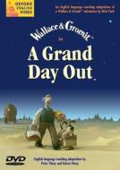 A Grand Day Out (tm): Dvd di Nick Park edito da Oxford University Press