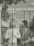Art and Form di Sam Rose edito da Pennsylvania State University Press