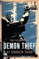 The Demonata: Demon Thief di Darren Shan edito da LITTLE BROWN & CO