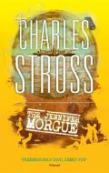The Jennifer Morgue di Charles Stross edito da Little, Brown Book Group