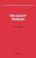 The Cauchy Problem di H. O. Fattorini, Hector O. Fattorini, Adalbert Kerber edito da Cambridge University Press