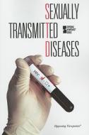 Sexually Transmitted Diseases di Roman Espejo edito da Greenhaven Press