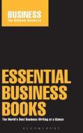 Essential Business Books edito da Bloomsbury Publishing Plc