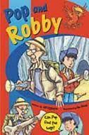 Rigby Sails Sailing Solo: Leveled Reader Pop and Robby di Various edito da Rigby