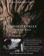 A Monster Calls: Special Collectors' Edition (Movie Tie-In): Inspired by an Idea from Siobhan Dowd di Patrick Ness edito da CANDLEWICK BOOKS