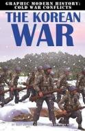 The Korean War di Gary Jeffrey edito da Crabtree Publishing Co,US