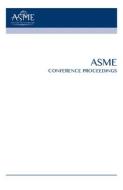 Proceedings of Asme/Sfen/Jsme 5th International Conference on Nuclear Engineering: CD-ROM di Asme Conference Proceedings edito da ASME