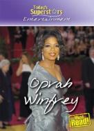 Oprah Winfrey di Jayne Keedle edito da Gareth Stevens Publishing