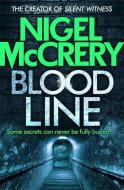Bloodline di Nigel McCrery edito da Quercus Publishing