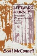 Leftward Journey di Scott Mcconnell edito da Routledge