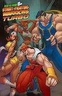 How To Draw Street-fighting Warriors: Turbo di Fred Perry edito da Diamond Comic Distributors, Inc.