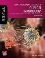 Chapel And Haeney's Essentials Of Clinical Immunology di Siraj Misbah, Gavin Spickett, Virgil Dalm edito da John Wiley And Sons Ltd