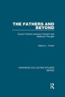 Fathers & Beyond di MARCIA L. COLISH edito da Taylor & Francis